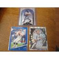 3-Premium Insert Cards, John Elway, 1997/2021, ...