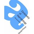A Dictionary of Narratology