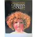 Collecting German Dolls