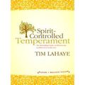 Spirit Controlled Temperament