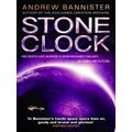Stone Clock