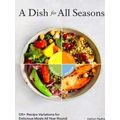 A Dish For All Seasons