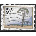 1989 SG 689 - fine used (o)