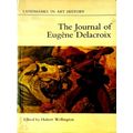 The Journal of Eugene Delacroix by Eugene Delacroix
