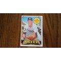 1969 Topps Card # 344 Tom Matchick Very Good (3...