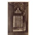 YORK MINSTER,THE FIVE SISTERS . unused vintage ...
