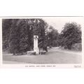 War Memorial Annes Corner Chesham Bois Buckingh...