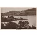 Rudyard Lake Staffordshire Postcard (STS76984)