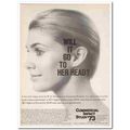 W R SIMMONS ASSOCIATES RESEARCH INC 1973 Her he...