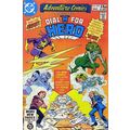 Adventure Comics (Vol 1) # 479 FN Price VARIANT...