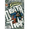 Adventures of Superman (Vol 1) # 517 NM MODERN ...