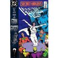 Secret Origins (Vol 3) # 042 FN+ ORIG US COMICS