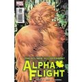 Alpha Flight (Vol 3) # 007 NM MODERN AGE COMICS