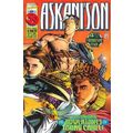 Askani Son (1996 Ltd) # 004 NM MODERN AGE COMICS