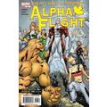 Alpha Flight (Vol 3) # 006 NM MODERN AGE COMICS