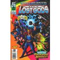 Journey Into Mystery (Vol 3) # 503 VFN MODERN A...