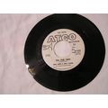 Nino Tempo & April Stevens Promo 45-TEA FOR TWO...