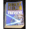 Trevayne by Robert Ludlum (Paperback, 1998)