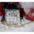 Highly Scented Soy Wax Mini Heart Melts x 30, F...