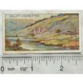 1915 Wills Overseas Dominions Australia No. 9 O...
