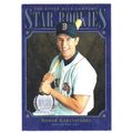 UD STARS ROOKIES NOMAR GARCIAPARRA FOIL