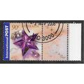 AUS 2002 90c 'INTERNATIONAL GREETINGS' (C.T.O) ...