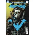 NIGHTWING #13 - DC COMICS (2017)