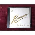 Romance: The Music of Love by Various Artists (...