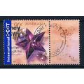 Australia 2002 SG2216 au59 International Greeti...