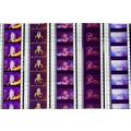 Hellraiser. Pk MULTI ZZA - a006F. - 5 STRIPS OF...
