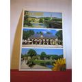 multiview, LALINDE, DORDOGNE, FRANCE used postc...