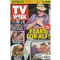 TV WEEK MAGAZINE - SEPTEMBER 21-27, 2024 EDITION