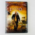 I Am Legend Full-Screen Edition DVD NEW Factory...
