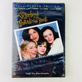 The Sisterhood of the Traveling Pants DVD Full ...