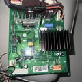 Genuine Original OEM EBR64173902 LG REFRIGERATO...