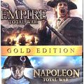 Empire Total War / Napoleon Total War Gold Edit...