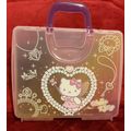 A Very Sweet Large Sanrio 2011 Hello Kitty Fair...