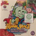 PAJAMA SAM 3 YOU ARE WHAT YOU EAT FROM YOUR HEA...