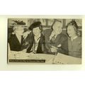 b1426 - Film Actresses - Frances Scully , Irene...