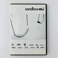 Sandbox Snowboard Film DVD 2004