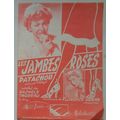 Les Jambes roses - musique de Florence Véran; ...