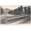 65 - Argeles Gazost - le pont de Tillos