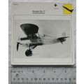 Heinkel He 37 - Germany - Fighter - Collectors ...