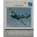 Hispano HA-1112-M - Spain - Fighter - Collector...
