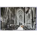 1970 postcard Truro Cathedral, The Chancel & Th...