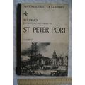 1975 Builidings in the Town & Parish of St. Pet...
