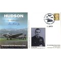 Hudson 161 Squadron Bomber Plane WW2 Lewis Hodg...