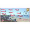 John Green Scampton Lincs Red Arrows LTD EDN OF...