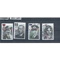 Australia stamps. .1995 Australian Second World...