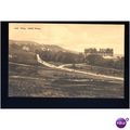 Yorkshire ILKLEY Wells House Postcard by Photoc...